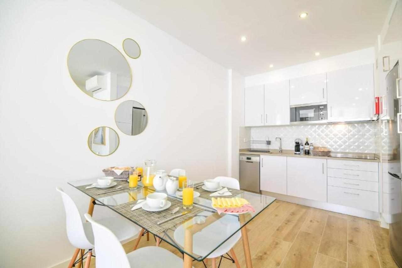 Timeless Ii Apartment *