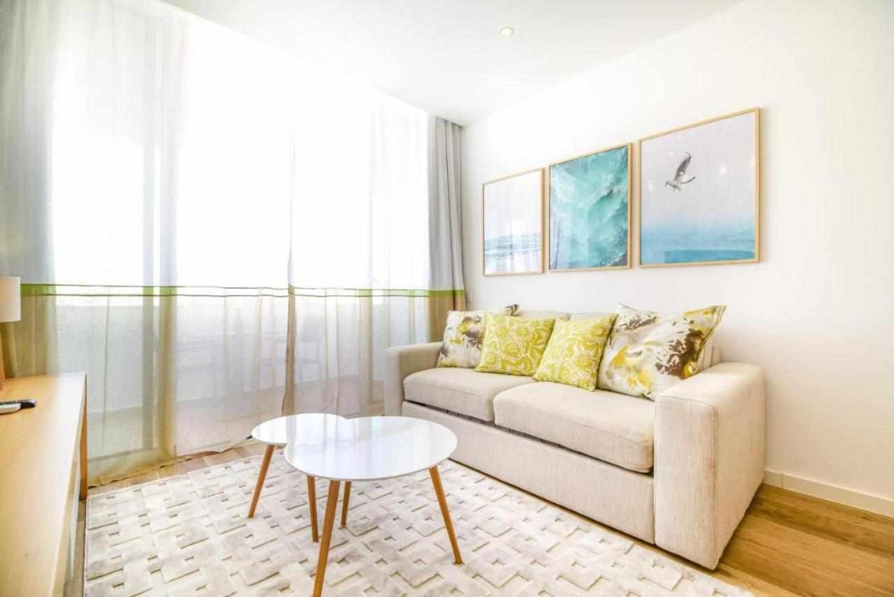 Timeless Ii Apartment Armacao de Pera