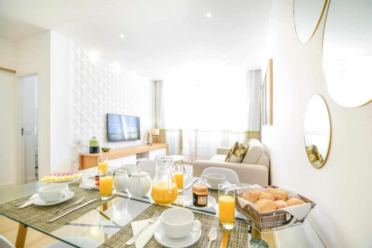 Timeless Ii Apartment *
