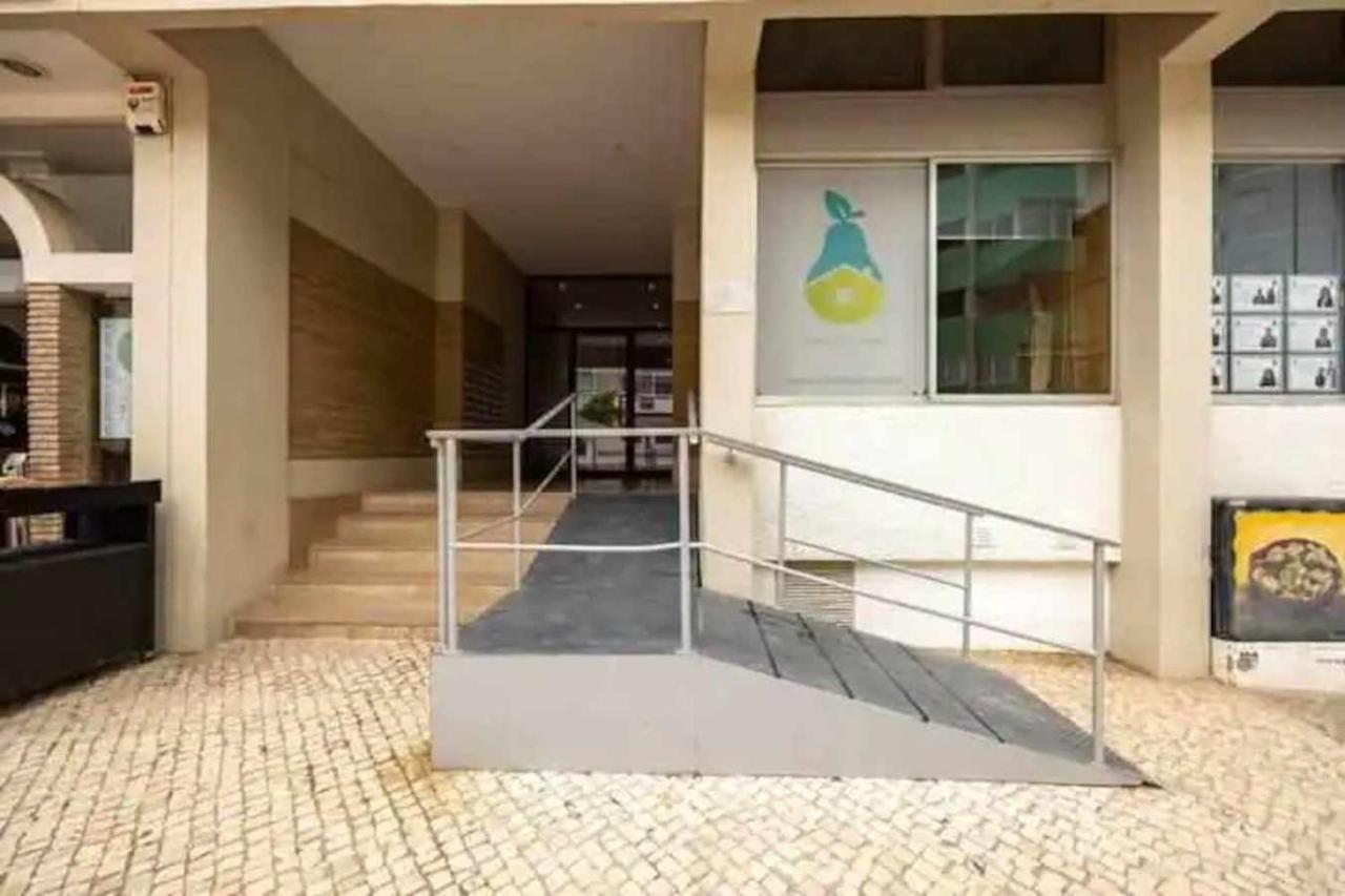 Timeless Ii Apartment Armacao de Pera