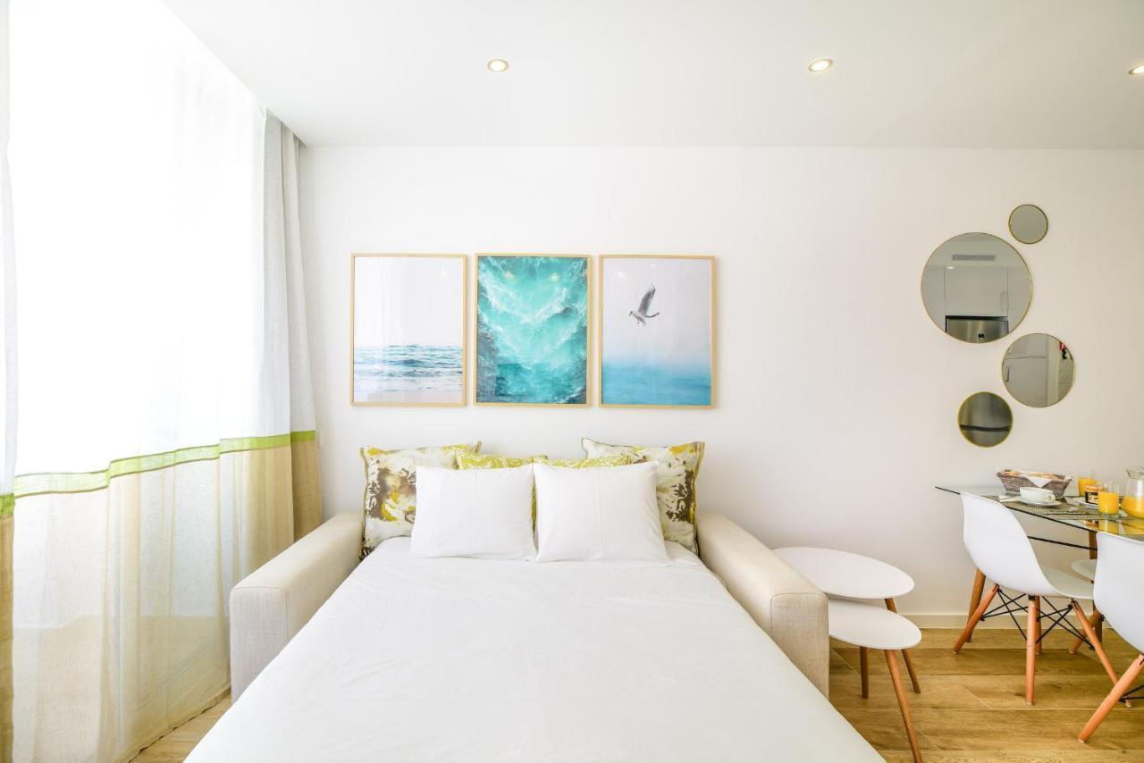 Timeless Ii Apartment