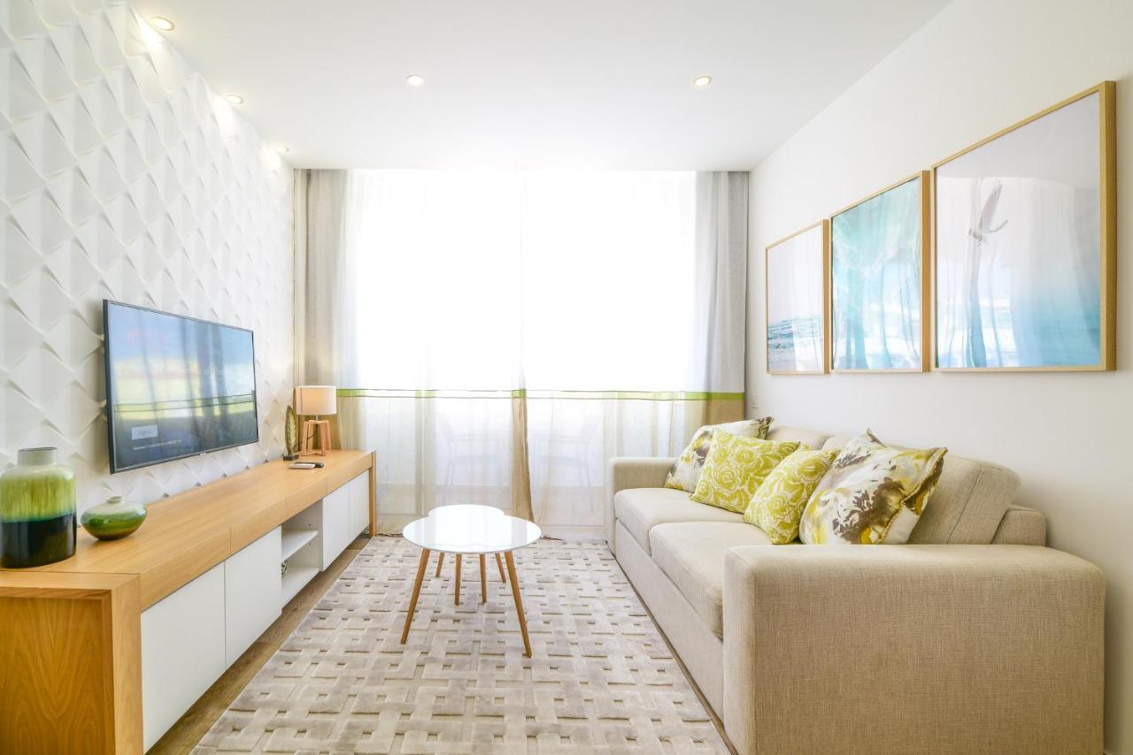 Apartment Timeless Ii Armacao de Pera