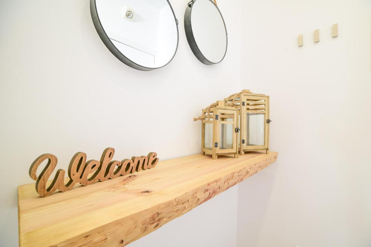 Timeless Ii Apartment
