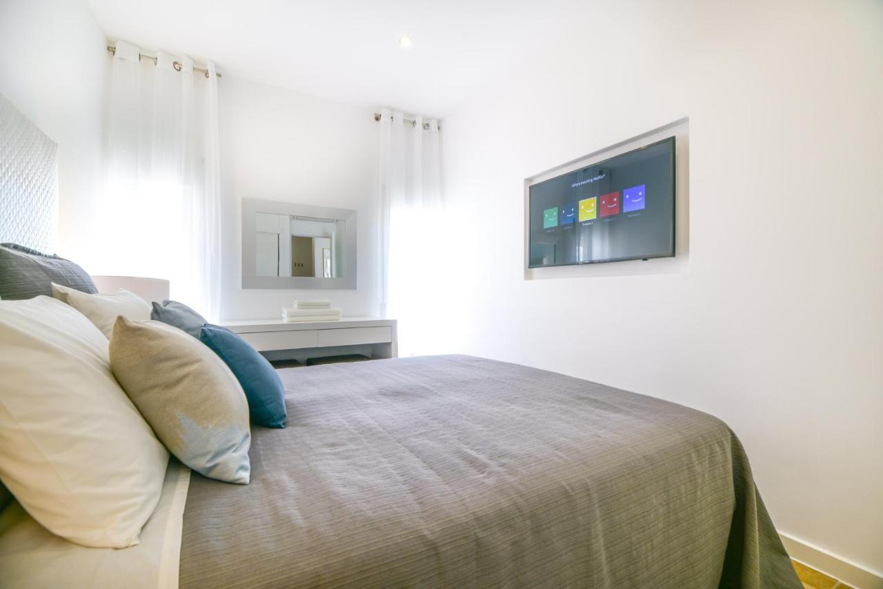 Timeless Ii Apartment *